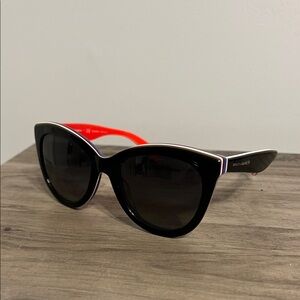 Dolce & Gabbana Black Sunglasses